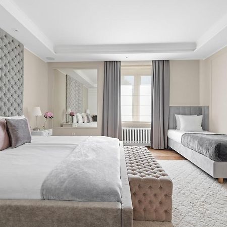 Apartament Molo Superior Σόποτ Εξωτερικό φωτογραφία