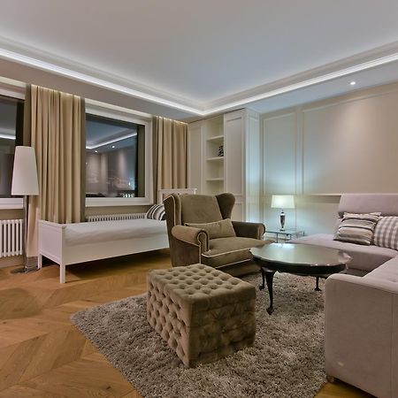 Apartament Molo Superior Σόποτ Εξωτερικό φωτογραφία
