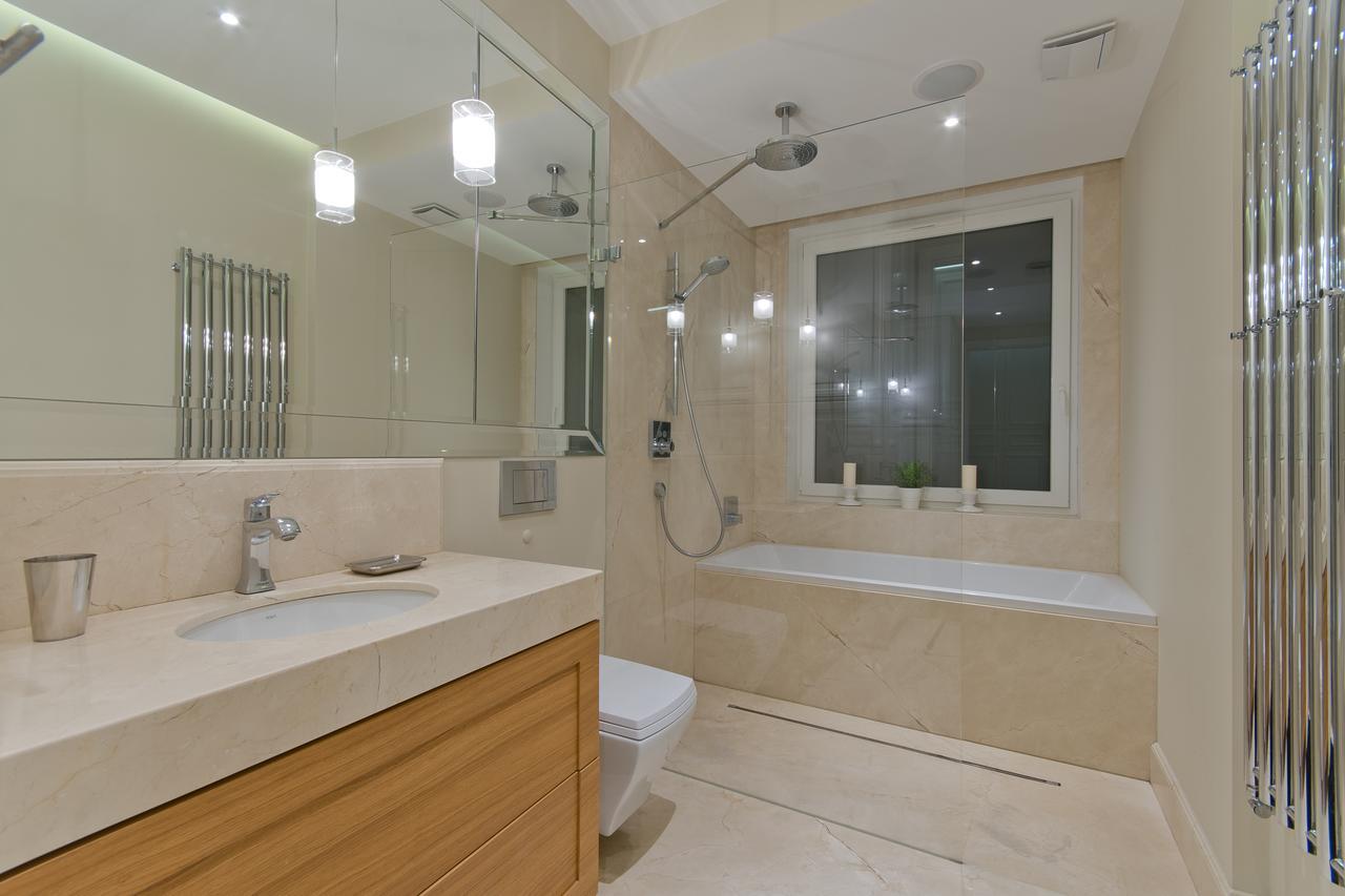 Apartament Molo Superior Σόποτ Εξωτερικό φωτογραφία