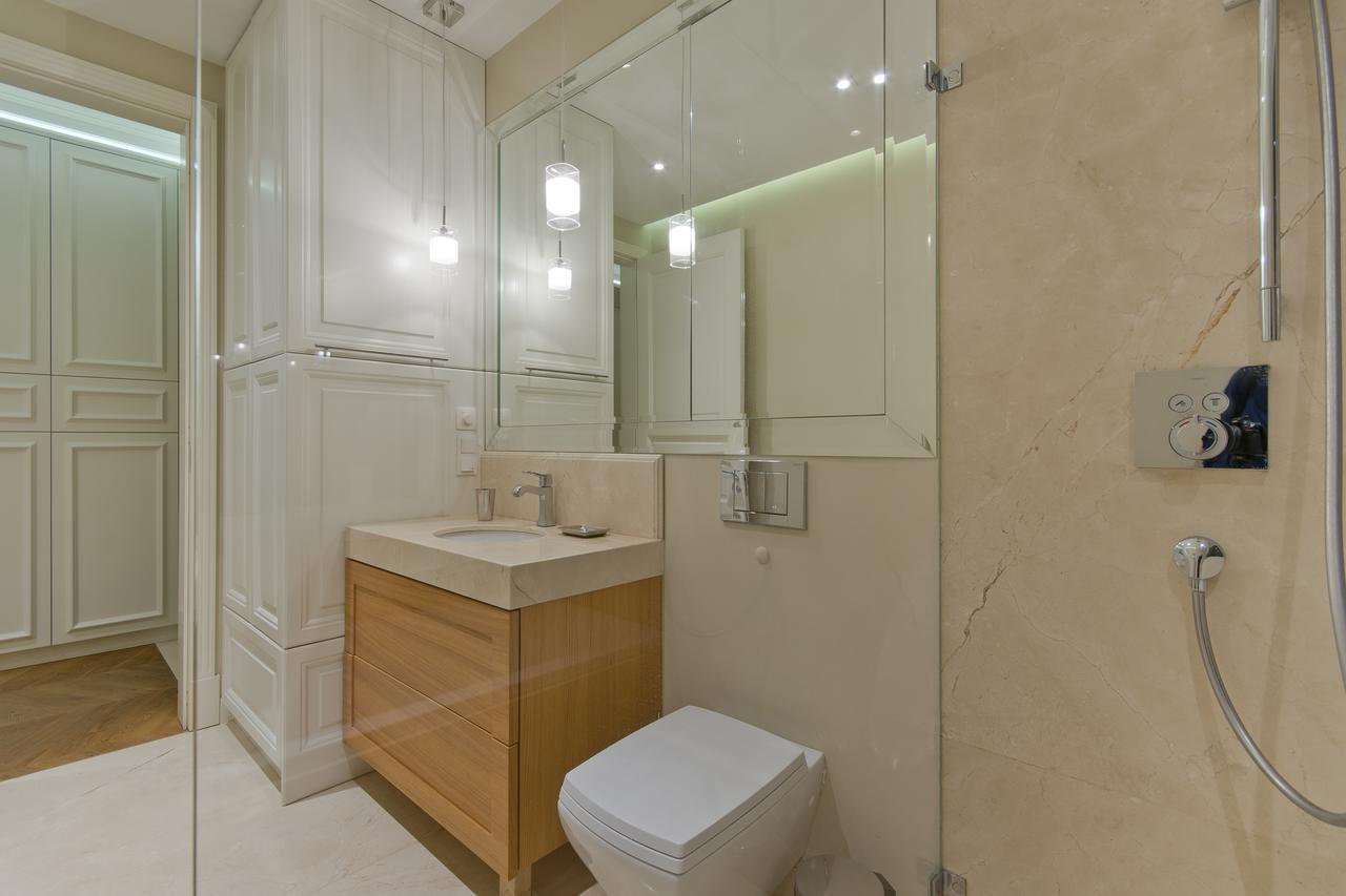 Apartament Molo Superior Σόποτ Εξωτερικό φωτογραφία